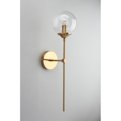 Светильник настенный (Бра) APL.908.01.01 фото 6 Светильник настенный (Бра) APL.908.01.01 фото 6