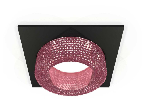 Комплект встраиваемого светильника Ambrella light Techno Spot XC (C7632, N7193) XC7632022