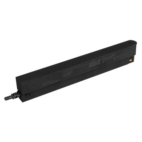 Блок питания Arlight ARV-SP-48250-Mag-Orient-PFC-BK 48V 250W IP20 5.21A 035779 Блок питания Arlight ARV-SP-48250-Mag-Orient-PFC-BK 48V 250W IP20 5.21A 035779