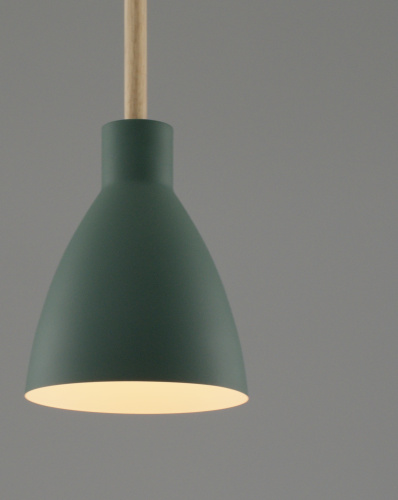 Светильник подвесной Moderli V11438-1P Toni фото 3