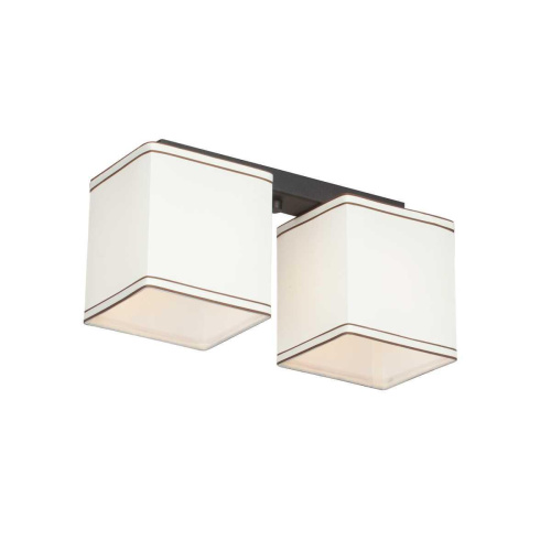 Потолочная люстра Vitaluce V2879-1/2PL Потолочная люстра Vitaluce V2879-1/2PL