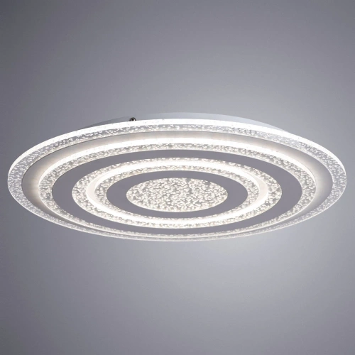 Потолочный светильник Arte Lamp MULTI-BEAD A1381PL-1CL фото 2