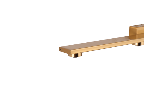 Подсветка для зеркала латунь LED 12Вт 60см Zortes SCOUP ZRS.1823.04 фото 11 Подсветка для зеркала латунь LED 12Вт 60см Zortes SCOUP ZRS.1823.04 фото 11