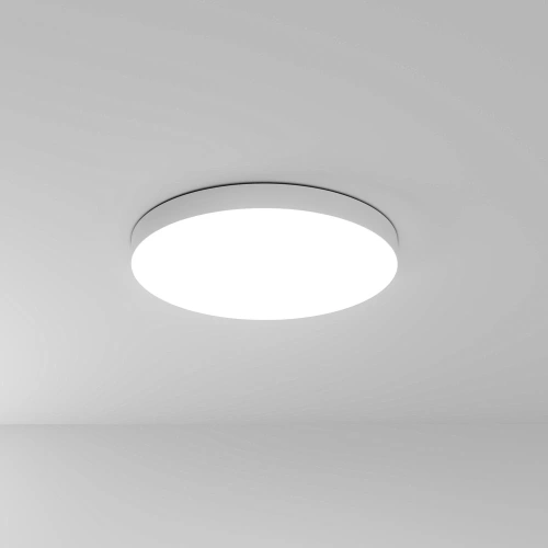 Потолочный светильник Arte Lamp FADO A6699PL-1WH фото 2 Потолочный светильник Arte Lamp FADO A6699PL-1WH фото 2