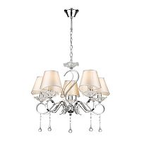 Подвесная люстра Velante 298-103-05