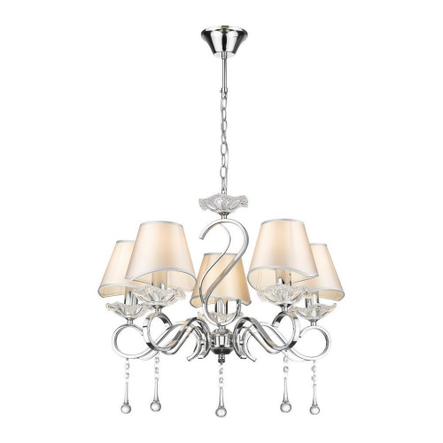 Подвесная люстра Velante 298-103-05 Подвесная люстра Velante 298-103-05