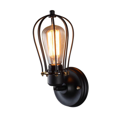 LOFT2106W Бра LOFT IT Loft cage LOFT2106W Бра LOFT IT Loft cage