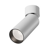 Потолочный светильник Technical C055CL-L12W4K-SS-W