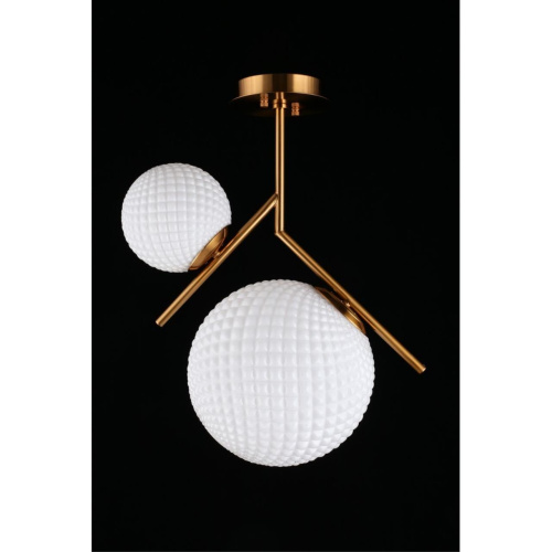 Люстра потолочная APL.300.07.02 фото 8 Люстра потолочная APL.300.07.02 фото 8