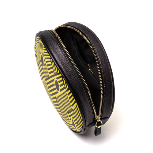 Косметичка Zig-Zag Smiley фото 3 Косметичка Zig-Zag Smiley фото 3