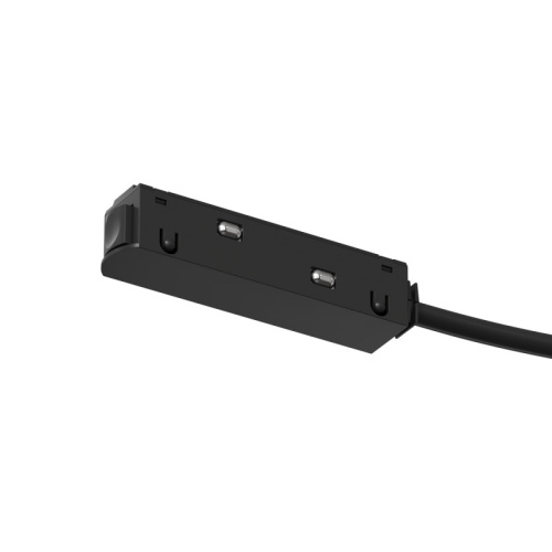 Трековый светильник Denkirs SMART 48V BASE | СМАРТ 48V БЕЙС TR8510-BK фото 2