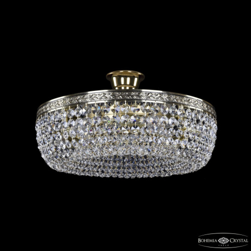 Люстра хрустальная 19031/45IV GB Bohemia Ivele Crystal (Богемия Ивеле Кристалл) Люстра хрустальная 19031/45IV GB Bohemia Ivele Crystal (Богемия Ивеле Кристалл)