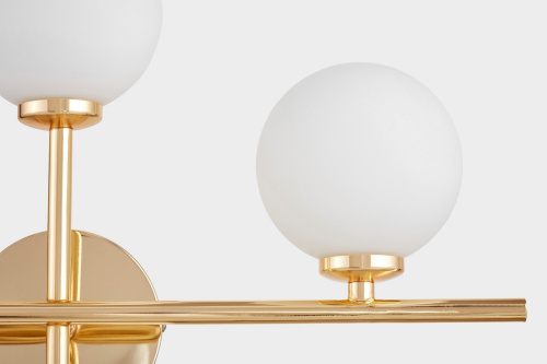 Бра Lumina Deco Marsiada LDW 6033N-2 RT FGD фото 4 Бра Lumina Deco Marsiada LDW 6033N-2 RT FGD фото 4