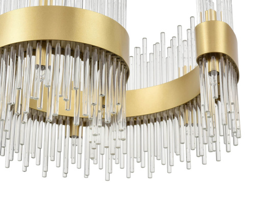 Подвесной светильник Vele Luce Kronos VL3244P12 фото 6 Подвесной светильник Vele Luce Kronos VL3244P12 фото 6