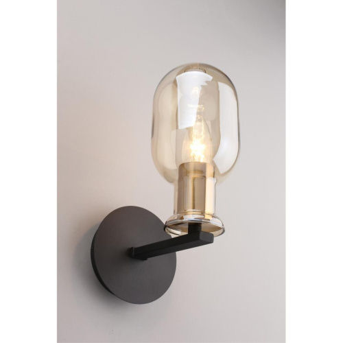 Светильник настенный (Бра) APL.901.01.01 фото 4 Светильник настенный (Бра) APL.901.01.01 фото 4