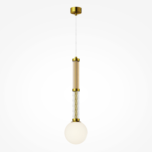 Подвесной светильник Maytoni MOD287PL-01BS фото 4 Подвесной светильник Maytoni MOD287PL-01BS фото 4