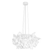 10594/530 White Подвесной светильник LOFT IT Clizia