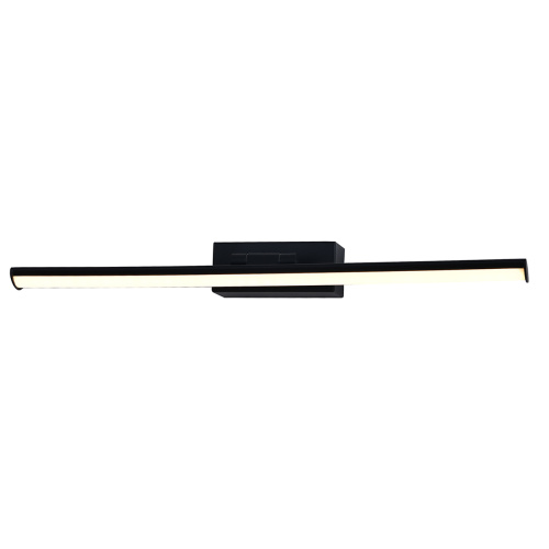 Настенный светильник 170001/A/1W LED*9W Black Настенный светильник 170001/A/1W LED*9W Black