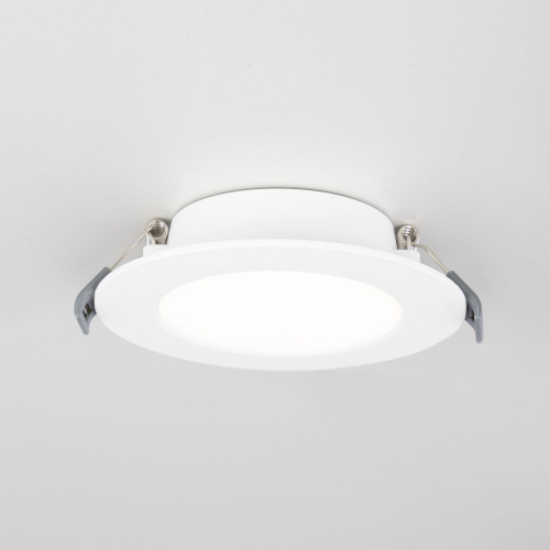 Citilux Галс CLD5505N Встраиваемый светодиодный светильник фото 2 Citilux Галс CLD5505N Встраиваемый светодиодный светильник фото 2
