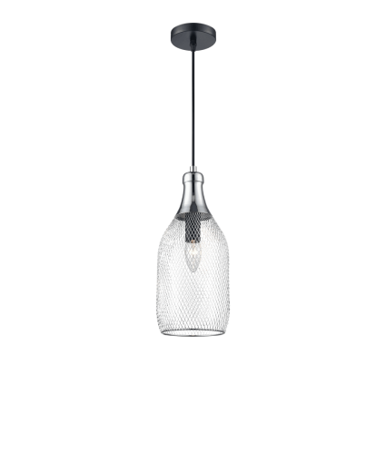 Подвесной светильник Vele Luce Maestro VL6512P21 фото 6 Подвесной светильник Vele Luce Maestro VL6512P21 фото 6
