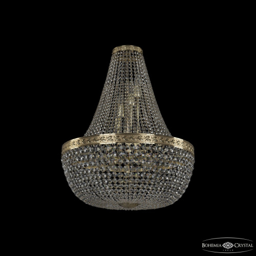 Люстра хрустальная 19111/H2/60IV G Bohemia Ivele Crystal (Богемия Ивеле Кристалл) Люстра хрустальная 19111/H2/60IV G Bohemia Ivele Crystal (Богемия Ивеле Кристалл)
