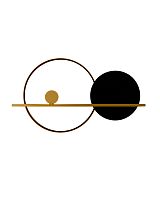 Светильник настенный светодиодный Moderli V11227-WL Lumi