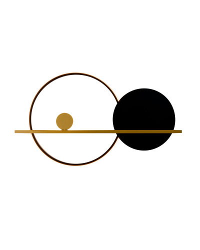 Светильник настенный светодиодный Moderli V11227-WL Lumi