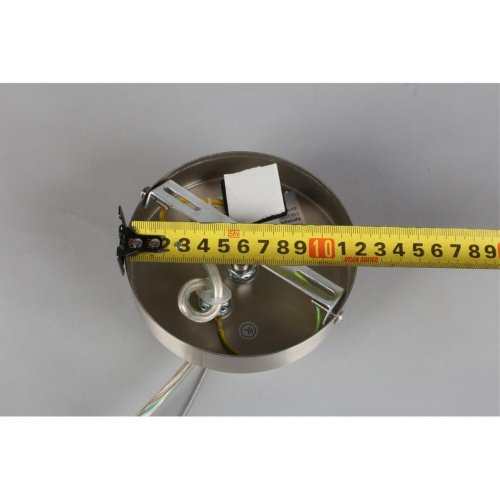 Люстра подвесная APL.338.03.16 фото 8