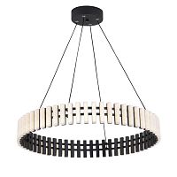 Подвесной светильник 10536P/D800 black