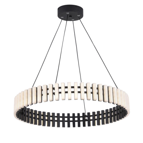 Подвесной светильник 10536P/D800 black