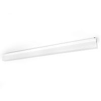 Светодиодный светильник Feron AL120 трековый однофазный на шинопровод 60W 4000K 160 градусов белый