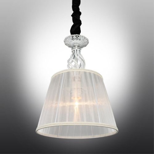 Светильник подвесной OML-79106-01 фото 2