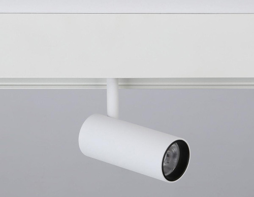Трековый светодиодный светильник Ambrella light Track System Magnetic GL3810 фото 4