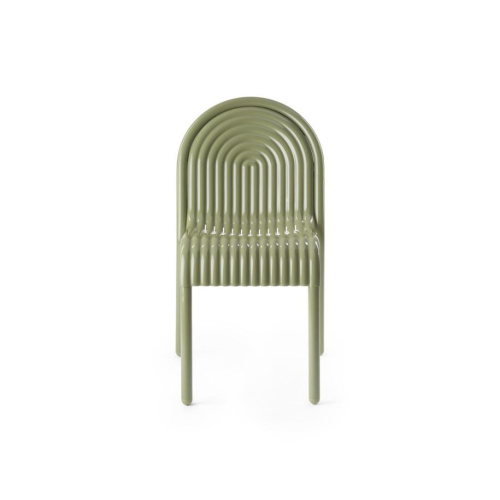 Стул Groove Side Moss фото 6 Стул Groove Side Moss фото 6