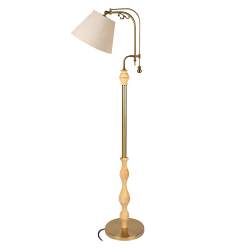 10569F Light wood Торшер LOFT IT Elaine 10569F Light wood Торшер LOFT IT Elaine