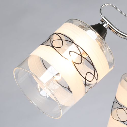 Люстра потолочная De City Олимпия 106010705 фото 2