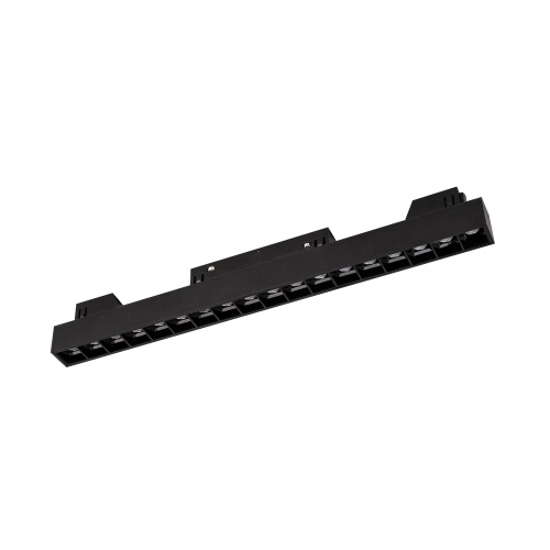Slim Magnetic Умный трековый светильник 18W 2700-6500K Dim SL03(черный) 85193/01 фото 3 Slim Magnetic Умный трековый светильник 18W 2700-6500K Dim SL03(черный) 85193/01 фото 3