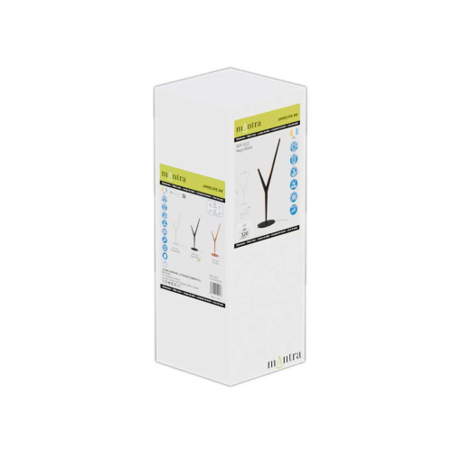 Настольная лампа Mantra Arrecife 9222 фото 6