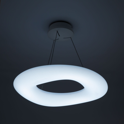 Citilux Стратус Смарт CL732A660GS RGB Умная подвесная люстра фото 11 Citilux Стратус Смарт CL732A660GS RGB Умная подвесная люстра фото 11