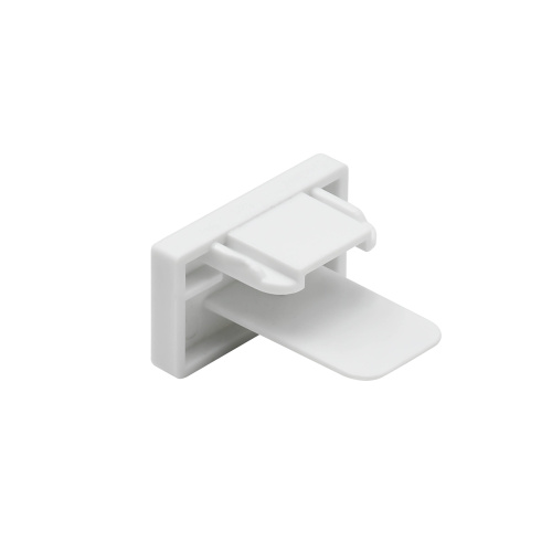 Заглушка TRA-01-01-001-CAP White Заглушка TRA-01-01-001-CAP White