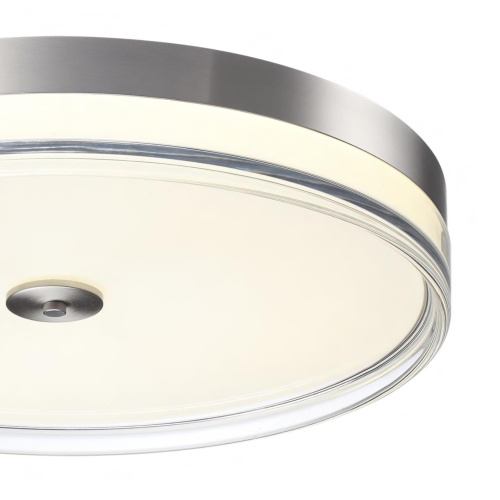 Настенно-потолочный светодиодный светильник Sonex Mitra Eterna 7727/112L фото 2