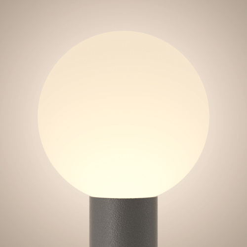 Ландшафтный светильник Outdoor O598FL-01GR фото 5