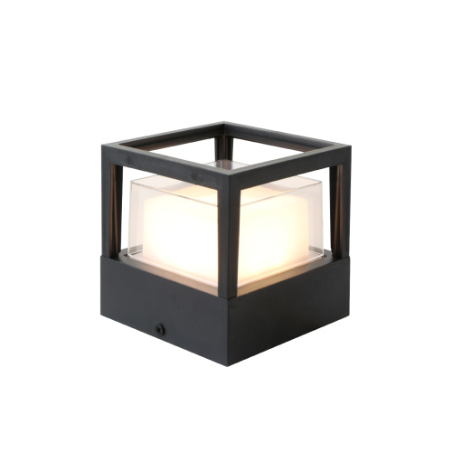 Настенный светильник Escada 30018W/02 LED*6W IP54 Black Настенный светильник Escada 30018W/02 LED*6W IP54 Black
