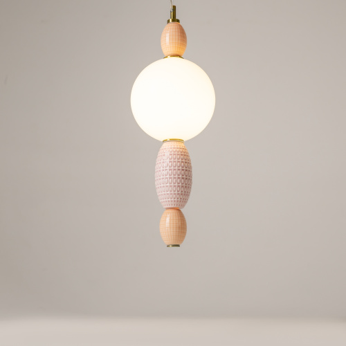 Подвесной светильник Maytoni MOD297PL-L12BS3K фото 3