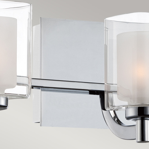 Потолочный светильник для ванных комнат Quoizel, Арт. QZ-KOLT-SF-PC-BATH фото 3