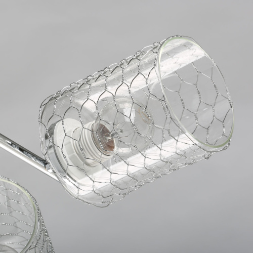 Люстра потолочная De City Акцент 680012006 фото 3 Люстра потолочная De City Акцент 680012006 фото 3