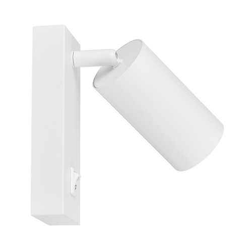 Настенный светильник Lampit TS TK50-W1 WT фото 2 Настенный светильник Lampit TS TK50-W1 WT фото 2