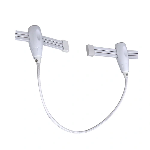 Коннектор для шинопровода Arte Lamp TRACK ACCESSORIES A152033 Коннектор для шинопровода Arte Lamp TRACK ACCESSORIES A152033