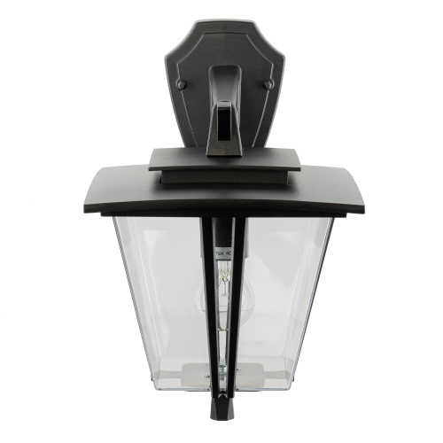 Citilux FORTS CLU10W Уличный настенный светильник фото 2 Citilux FORTS CLU10W Уличный настенный светильник фото 2