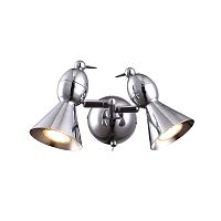 Спот Arte Lamp PICCHIO A9229AP-2CC